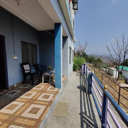 Bhanu Homestay, Kasar Devi Almora Eksteriør billede