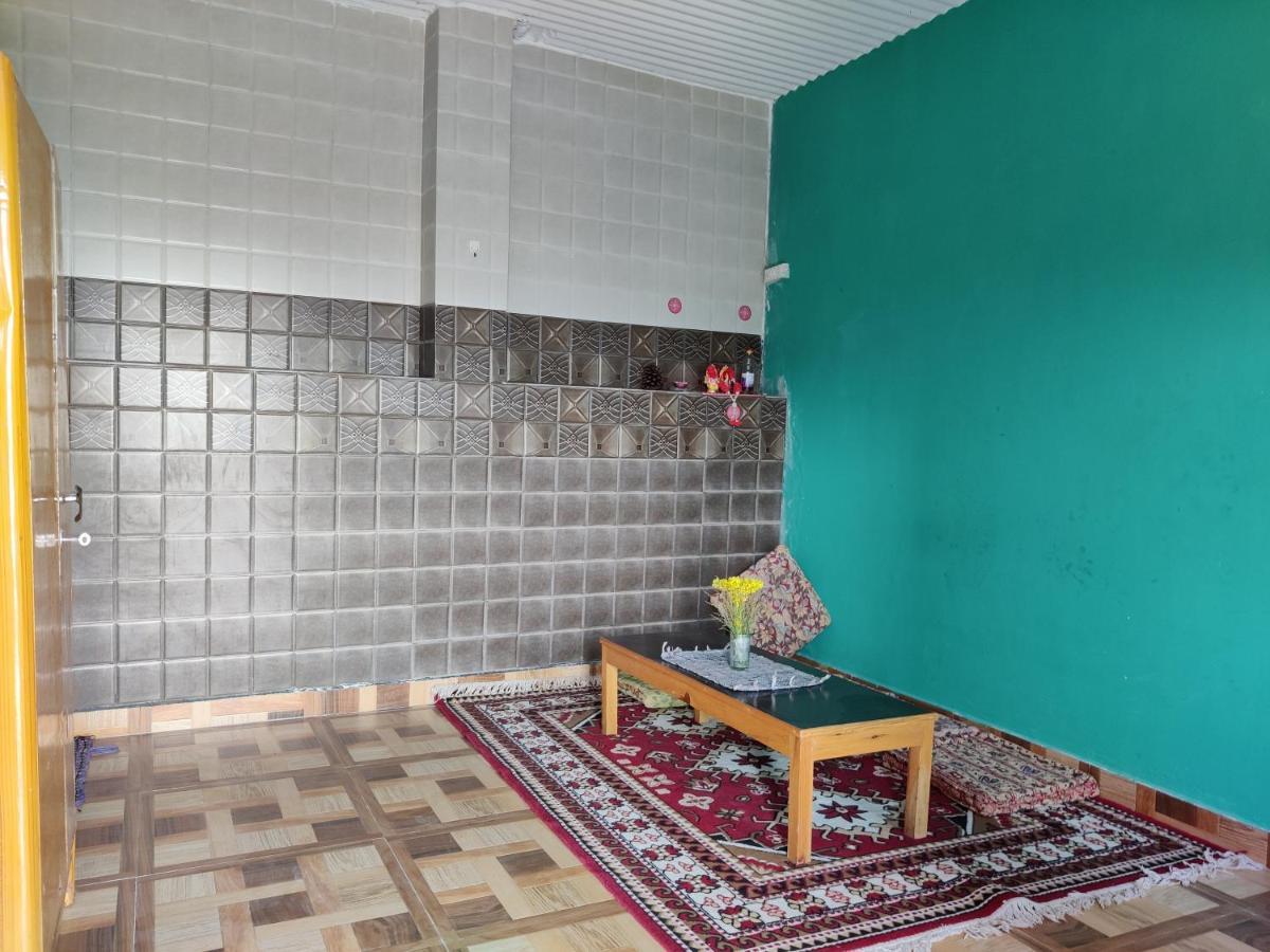 Bhanu Homestay, Kasar Devi Almora Eksteriør billede
